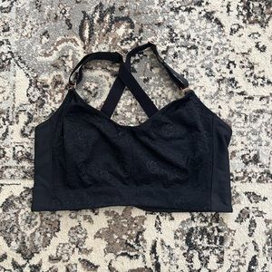 Davin & Adley Logan Nursing Bralette